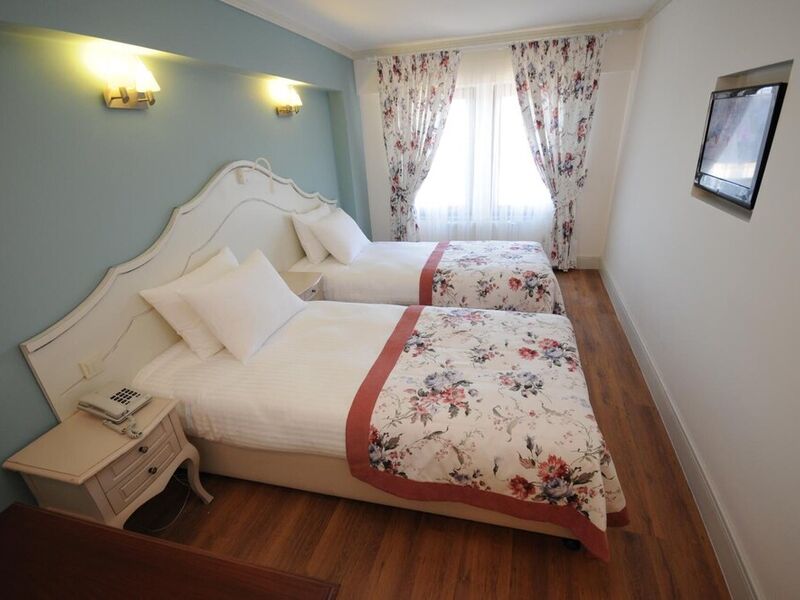 Hotel Limani