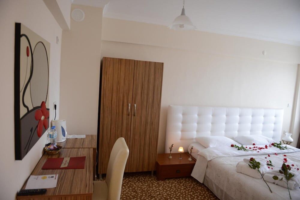 Hotel Zileli