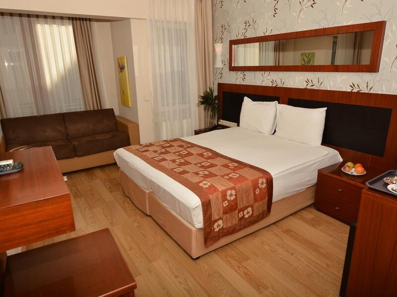 Ataol Troya Hotel