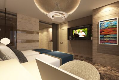 Royal Imparial Hotel