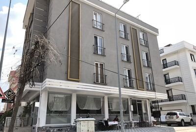 Güven Hotel