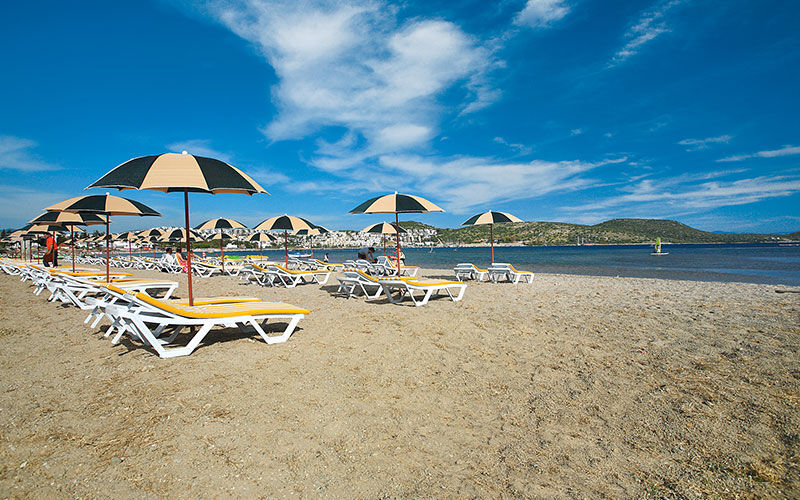 Costa Bitezhan Hotel  Bodrum