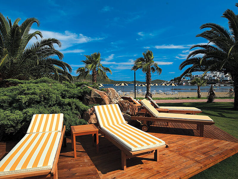 Costa Bitezhan Hotel  Bodrum