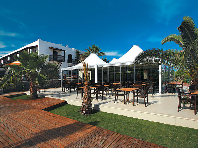 Costa Bitezhan Hotel  Bodrum