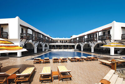 Costa Bitezhan Hotel  Bodrum