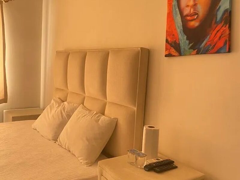 Ramos Hotel Kuşadası