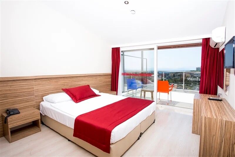 Belmare Hote