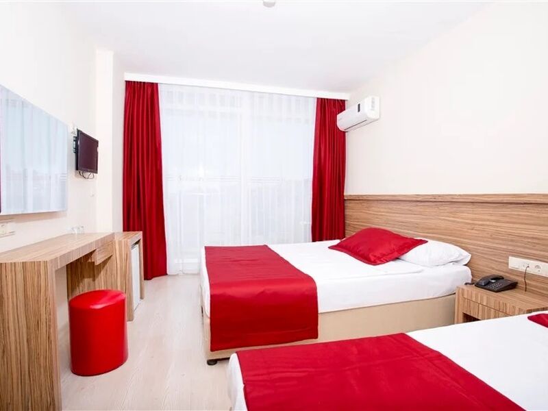 Belmare Hote