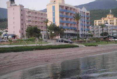 Kalamaki Beach Otel