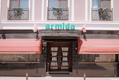 Armida City Hotel