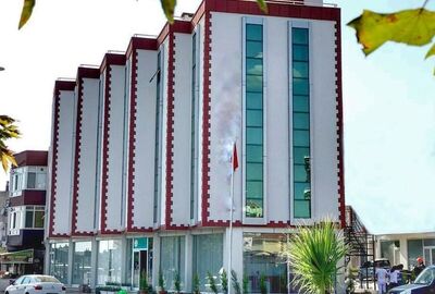 Akdogan Hotel