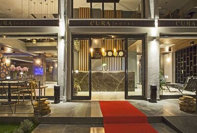 Hotel Cura