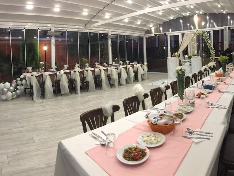 Kervansaray Hotel Çanakkale